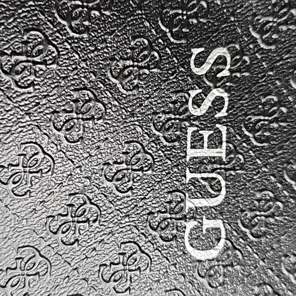 Guess Sunglasses Case - NWOT - Picture 2 of 6